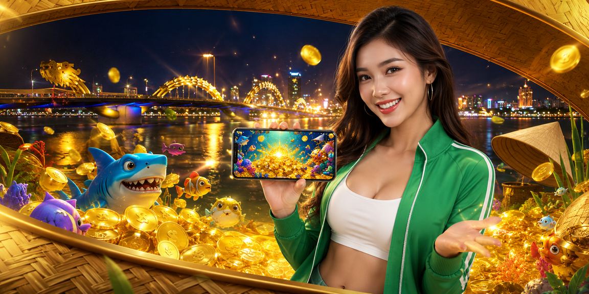 Người dùng tại Đà Nẵng đội nón lá sử dụng casino di động một cách thư thái và có kiểm soát