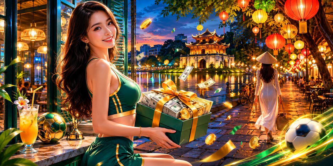 Người dùng Hà Nội kiểm tra tài khoản vn69 và xác minh thông tin thanh toán