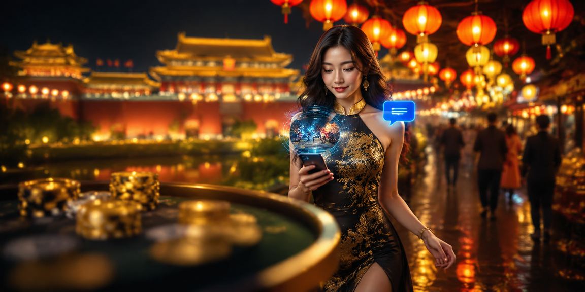 Người hâm mộ esports tại Huế theo dõi kèo đấu tại chợ đêm và đặt cược trực tuyến qua điện thoại