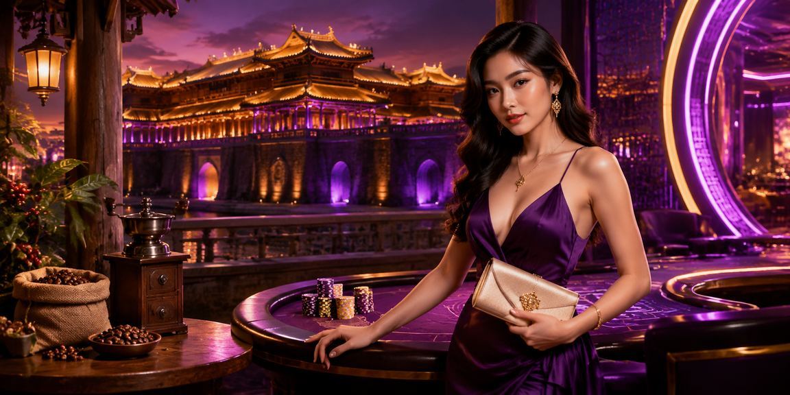 Người dùng VIP tại Huế nhận bonus khuyến mãi trong lúc uống cà phê buổi sáng